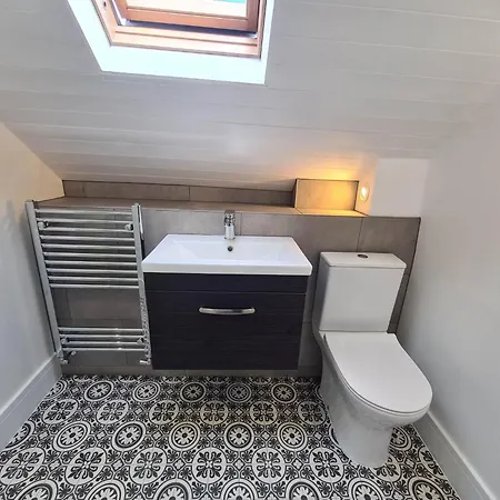 Saltwater 4* St Ives