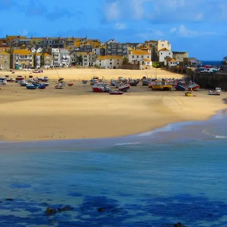 Saltwater 4* St Ives