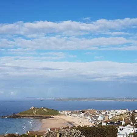 Saltwater Gæstehus