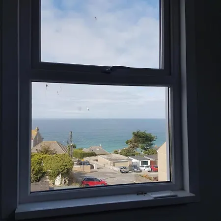 Gæstehus Saltwater St Ives
