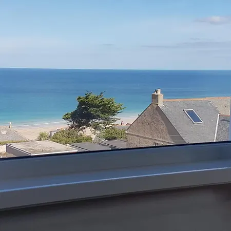 Saltwater Gæstehus 4*