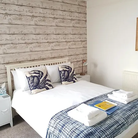 Saltwater 4* St Ives