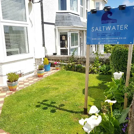 Saltwater 4* St Ives