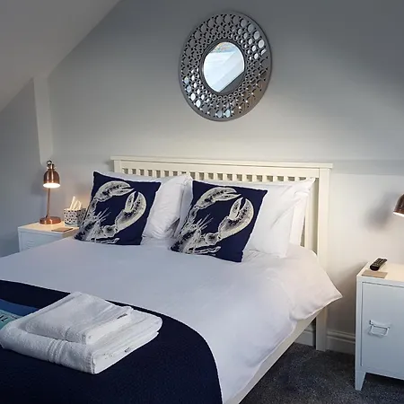 Saltwater 4* St Ives (Cornwall)