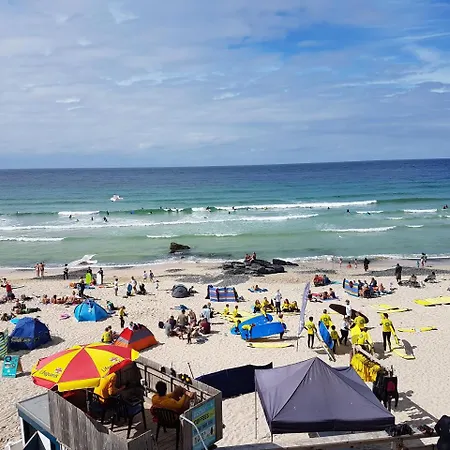 Saltwater 4* St Ives