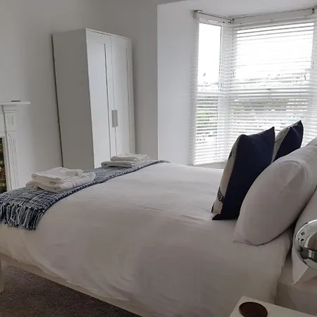 Saltwater Konukevi 4*
