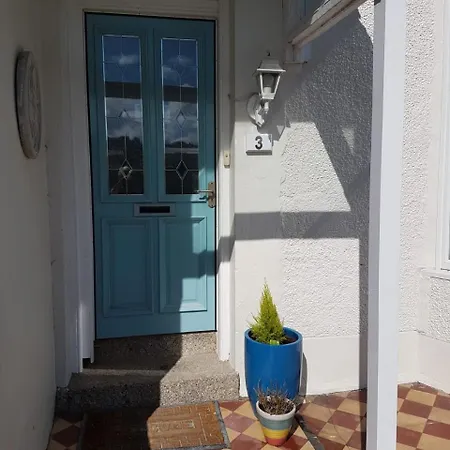 Konukevi Saltwater St Ives