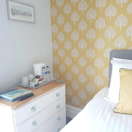 Saltwater Guest house