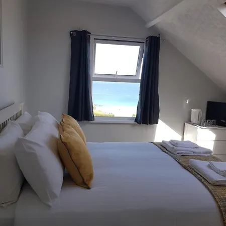 Saltwater Konukevi 4*