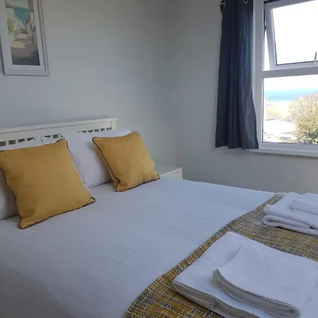Guest house Saltwater