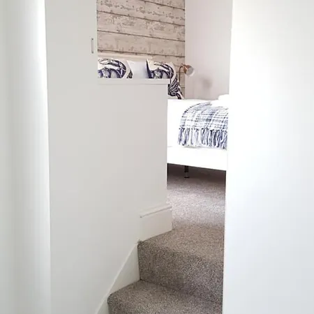 Saltwater Konukevi 4*